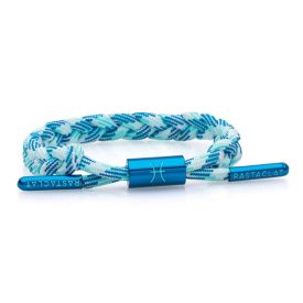 Rastaclat "Printed Knotted" Bracelet