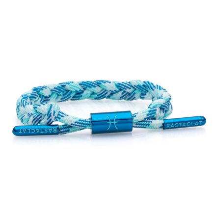 Rastaclat "Printed Knotted" Bracelet