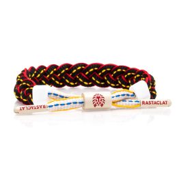 Rastaclat "Red Syndicate" Limited Edition Bracelet