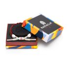 Rastaclat "Red Syndicate" Limited Edition Bracelet