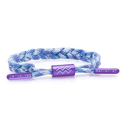 Rastaclat "Aquarius" Bracelet
