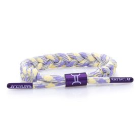 Rastaclat "Gemini" Bracelet