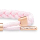 Rastaclat "I Love U" Bracelet - Light Blush