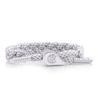 Rastaclat "Chromates Magnetic Heart" Bracelet Set