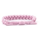 Rastaclat "Onyx Solid" Bracelet - Pink