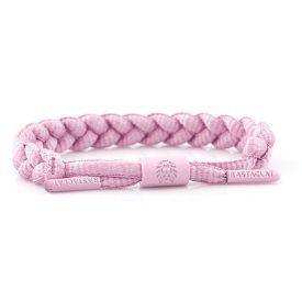 Rastaclat "Onyx Solid" Bracelet - Pink