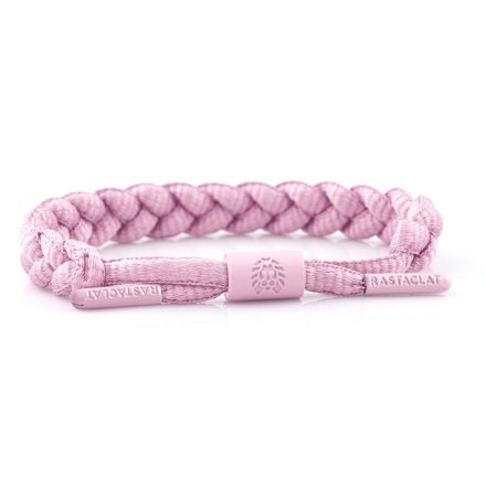 Rastaclat "Onyx Solid" Bracelet - Pink