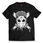 Killakikitt "Jason" póló - Fekete