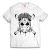 Killakikitt "Jason" tee - White