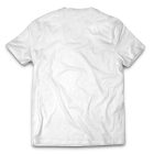 Killakikitt "Jason" tee - White