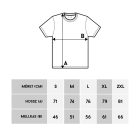 Killakikitt "KillaMickey" póló - Fekete