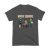Pogo "Moshpit Survivors" tee - Charcoal