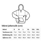 Pogo "Basics" hoodie - Sand/Black