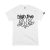 Pogo "High Five" tee - White