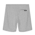 Pogo "Stage Dive" shorts - Heather Grey/Black