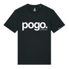 Pogo Classic tee - Black