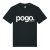 Pogo Classic tee - Black