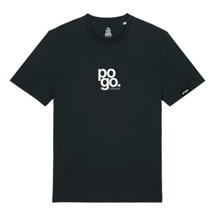 Pogo OG tee - Black