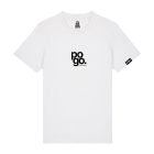 Pogo OG tee - White
