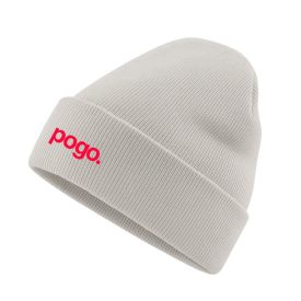 Pogo Classic beanie - Natural Stone
