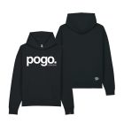 Pogo Classic hoodie - Black