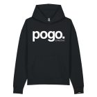 Pogo Classic hoodie - Black