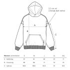 Pogo Classic hoodie - Black