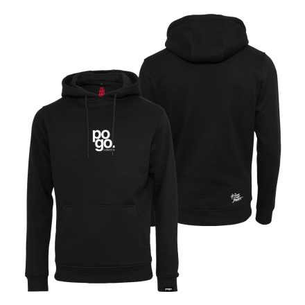 Pogo OG hoodie - Black