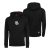 Pogo OG hoodie - Black