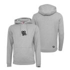 Pogo OG hoodie - Heather Grey