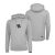 Pogo OG hoodie - Heather Grey