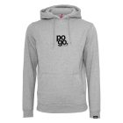 Pogo OG hoodie - Heather Grey