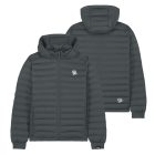 Pogo OG jacket - Anthracite Grey