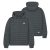 Pogo OG jacket - Anthracite Grey