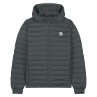 Pogo OG jacket - Anthracite Grey