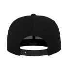 Pogo Headbang snapback - Black
