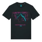 Pogo every time tee - Black