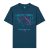 Pogo every time tee - Deep Teal