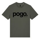 Pogo Classic tee - Khaki