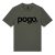 Pogo Classic tee - Khaki