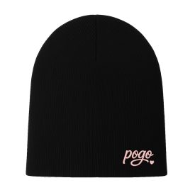 Pogo Women's Killer Cute beanie - Black
