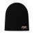 Pogo Women's Killer Cute beanie - Black