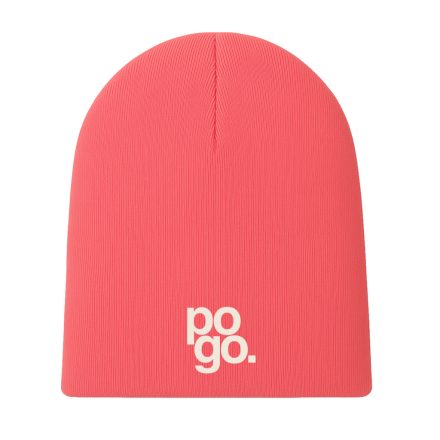 Pogo Women's OG beanie - Coral