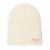 Pogo Women's Killer Cute beanie - White Sand