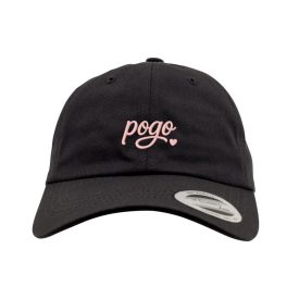 Pogo - Women's Killer Cute dad cap