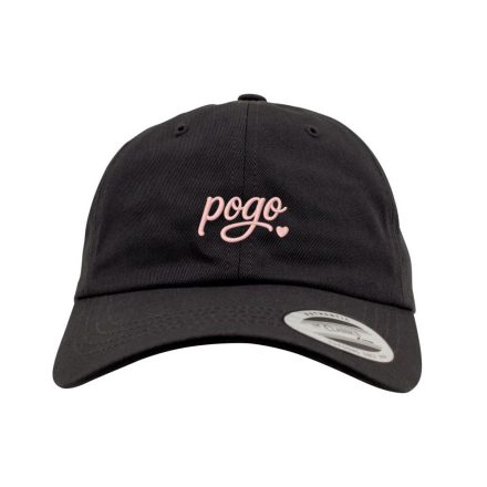 Pogo - Women's Killer Cute dad cap