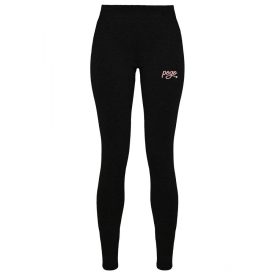 Pogo Women's Killer Cute leggings - Black