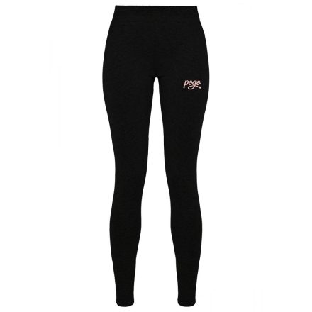 Pogo Women's Killer Cute leggings - Black