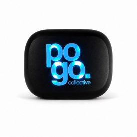 Pogo Headbang Earphones