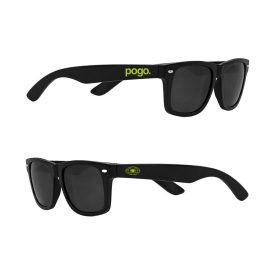Pogo Archive Shades - Series 01 - Black